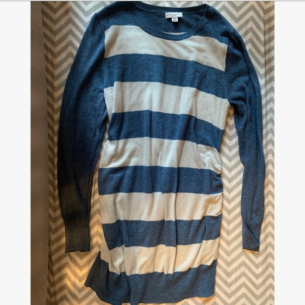 Xl maternity long sleeve